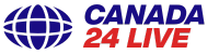 Canada 24 Live